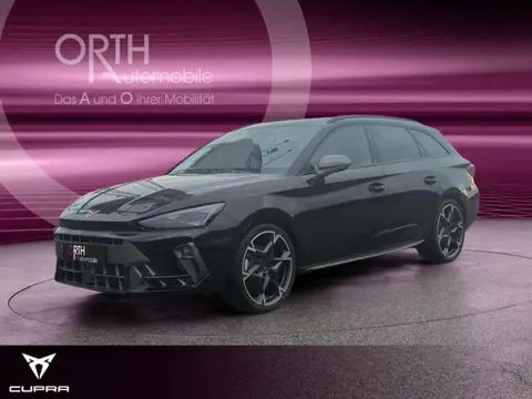 Annonce CUPRA LEON Essence 2024 d'occasion 