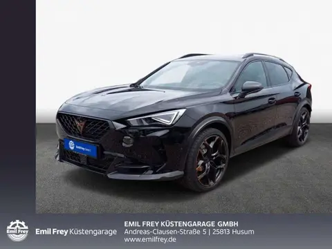 Annonce CUPRA FORMENTOR Essence 2023 d'occasion 