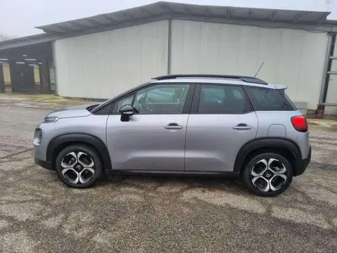 Annonce CITROEN C3 AIRCROSS Diesel 2020 d'occasion 