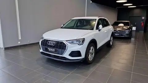 Annonce AUDI Q3 Essence 2020 d'occasion 