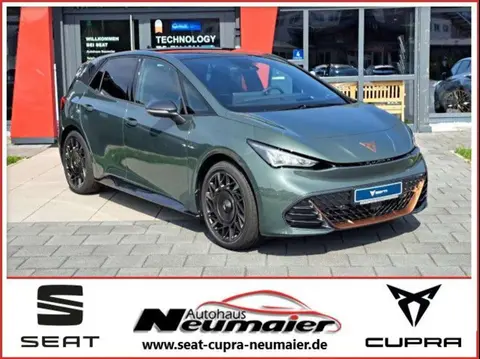 Used CUPRA BORN Electric 2024 Ad 