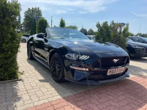 Annonce FORD MUSTANG Essence 2020 d'occasion 