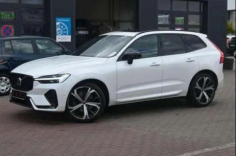 Annonce VOLVO XC60 Diesel 2022 d'occasion Allemagne