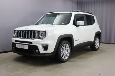 Used JEEP RENEGADE Diesel 2022 Ad 