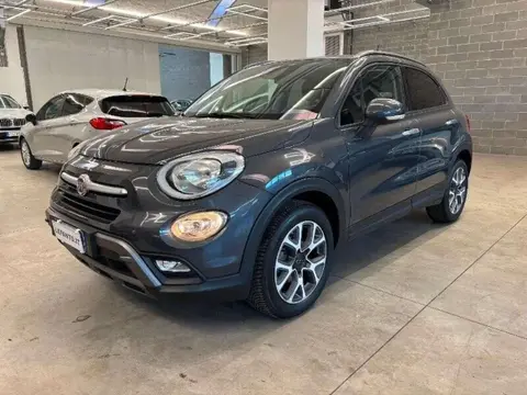 Used FIAT 500X Petrol 2015 Ad 