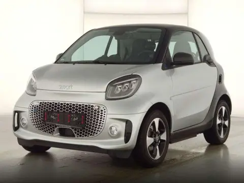 Annonce SMART FORTWO Électrique 2023 d'occasion 