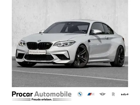 Used BMW M2 Petrol 2019 Ad 