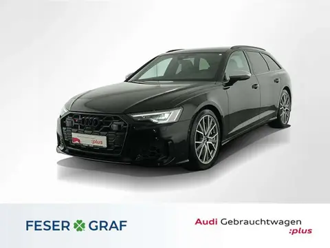 Annonce AUDI S6 Diesel 2023 d'occasion 