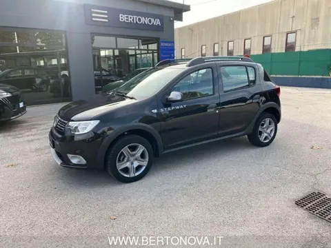 Used DACIA SANDERO Diesel 2017 Ad 