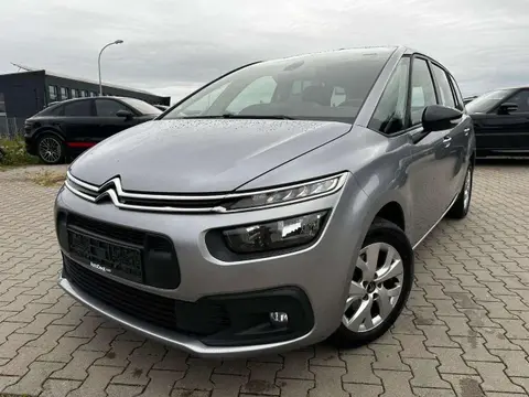 Annonce CITROEN C4 Diesel 2021 d'occasion 