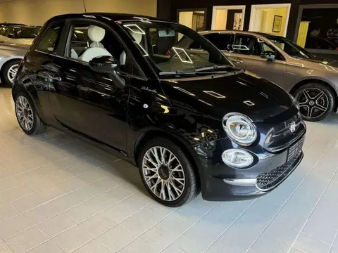 Used FIAT 500 Hybrid 2023 Ad 