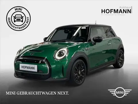 Annonce MINI COOPER Électrique 2023 d'occasion Allemagne