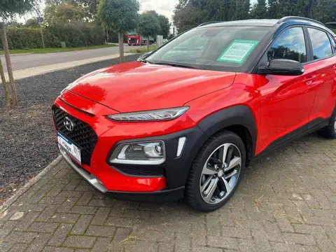 Annonce HYUNDAI KONA Essence 2020 d'occasion 