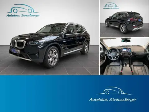 Used BMW X3 Petrol 2023 Ad 