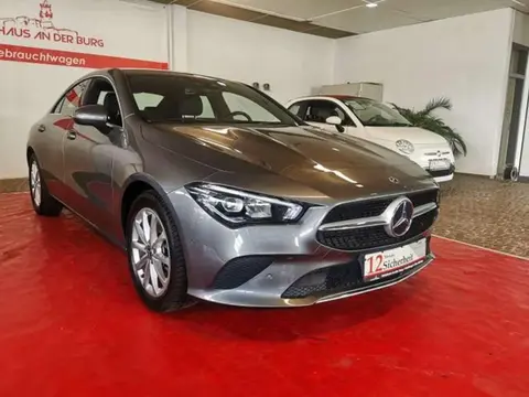 Used MERCEDES-BENZ CLASSE CLA Petrol 2019 Ad 