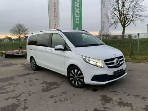 Used MERCEDES-BENZ CLASSE V Diesel 2019 Ad 