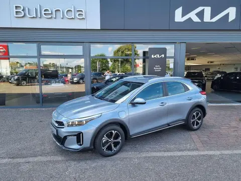 Annonce KIA XCEED Hybride 2024 d'occasion 