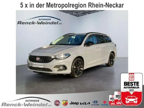 Used FIAT TIPO Petrol 2018 Ad 