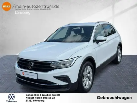 Annonce VOLKSWAGEN TIGUAN Diesel 2023 d'occasion 