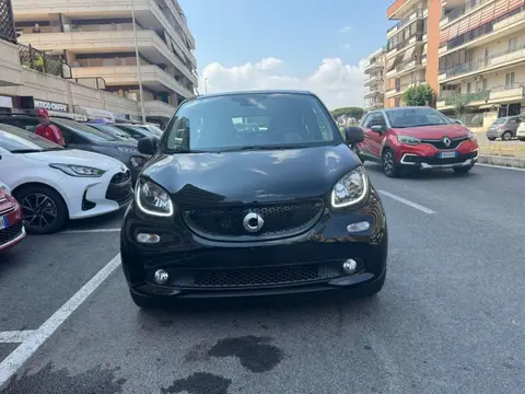 Used SMART FORFOUR Petrol 2019 Ad 