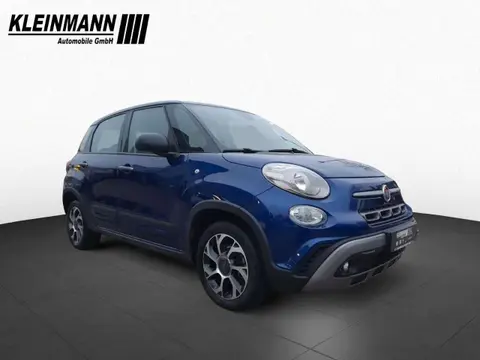 Used FIAT 500L Petrol 2019 Ad 