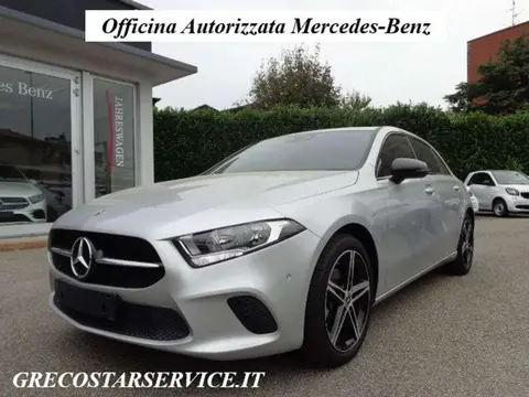 Used MERCEDES-BENZ CLASSE A Petrol 2021 Ad 