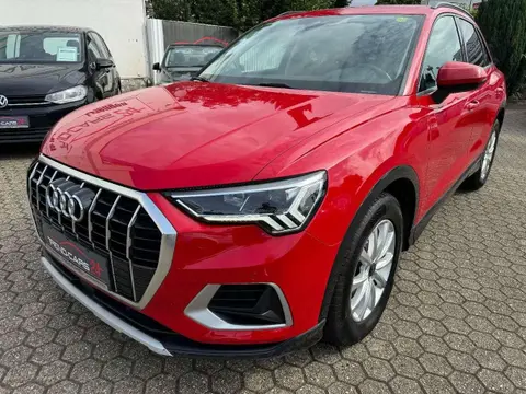 Used AUDI Q3 Diesel 2019 Ad 