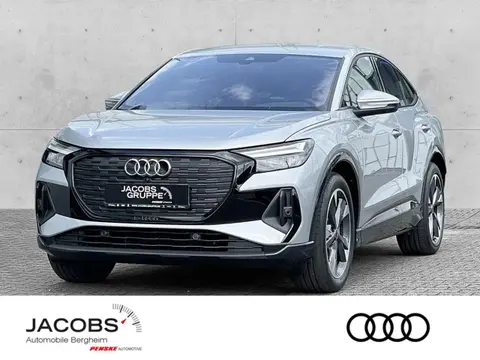 Annonce AUDI Q4 Électrique 2024 d'occasion 