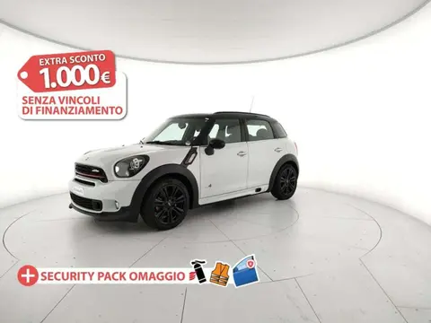 Annonce MINI JOHN COOPER WORKS Essence 2015 d'occasion 