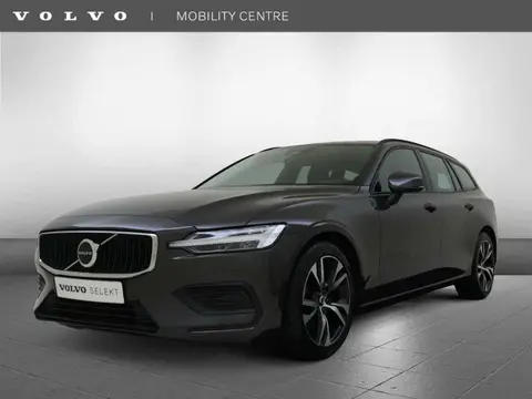 Used VOLVO V60 Petrol 2024 Ad 