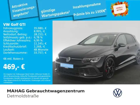 Used VOLKSWAGEN GOLF Petrol 2022 Ad 