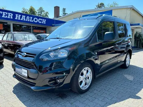 Used FORD TOURNEO Petrol 2018 Ad 