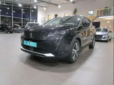 Used PEUGEOT 3008 Petrol 2021 Ad 