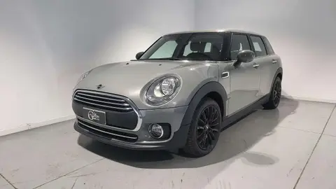 Used MINI ONE Diesel 2017 Ad 