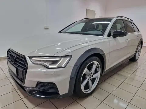 Used AUDI A6 Diesel 2021 Ad 