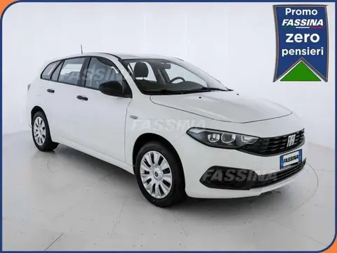 Used FIAT TIPO Hybrid 2024 Ad 