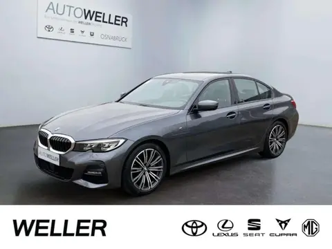 Used BMW SERIE 3 Petrol 2020 Ad 