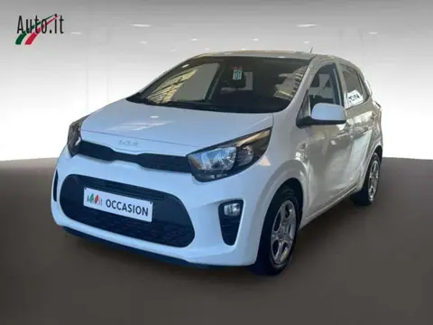 Annonce KIA PICANTO Essence 2023 d'occasion 