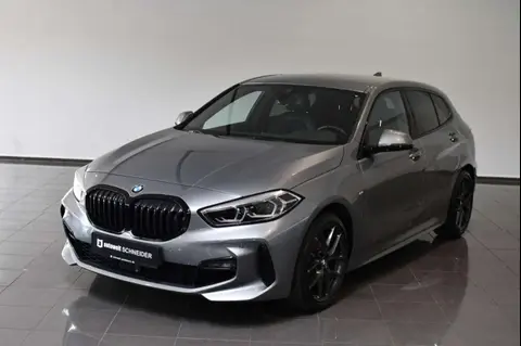 Annonce BMW SERIE 1 Essence 2023 d'occasion 