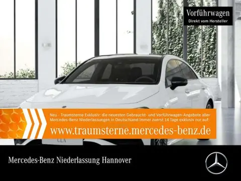 Used MERCEDES-BENZ CLASSE CLA Petrol 2024 Ad 