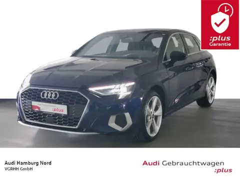 Used AUDI A3 Petrol 2023 Ad 