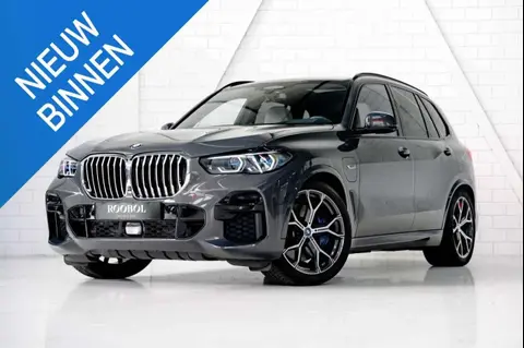 Used BMW X5 Hybrid 2022 Ad 