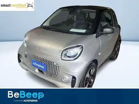 Used SMART FORTWO Electric 2021 Ad 