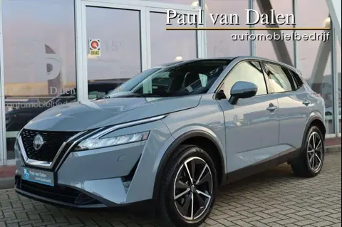 Used NISSAN QASHQAI Hybrid 2023 Ad 