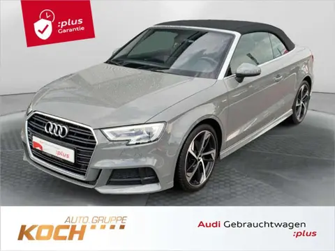 Annonce AUDI A3 Essence 2020 d'occasion 