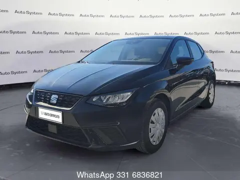 Used SEAT IBIZA Petrol 2022 Ad 