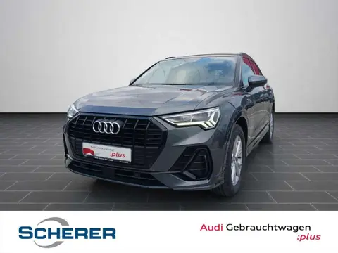 Used AUDI Q3 Petrol 2020 Ad 