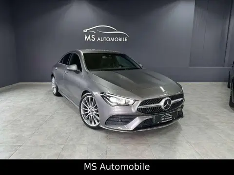 Used MERCEDES-BENZ CLASSE CLA Petrol 2019 Ad 