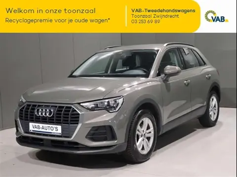 Used AUDI Q3 Petrol 2021 Ad 