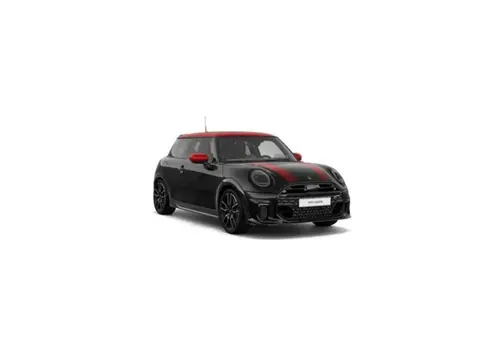 Annonce MINI COOPER Essence 2024 d'occasion 